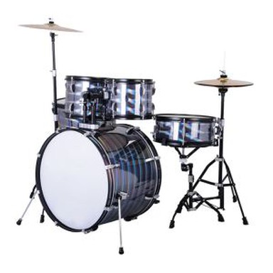 Svarta trumset