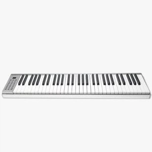 Populärt elektroniskt tangentbord