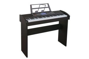 61 tangenter Piano Keyboard